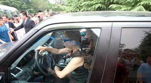 路虎员工爆料视频播放,内部真相与行业乱象  第2张